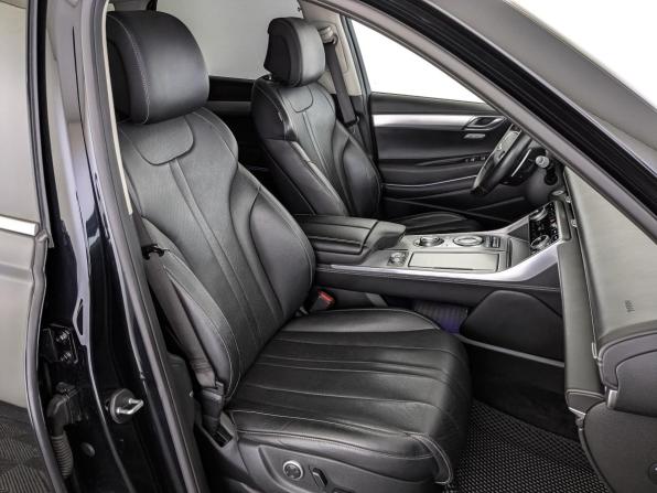Genesis GV80 I с пробегом 2020 года, цена 3 775 000 рублей, 167472 км, внедорожник, Автокод Объявления