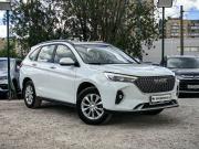 Haval M6 II Санкт-Петербург  - изображение 17