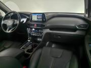 Hyundai Santa Fe IV Москва  - изображение 36