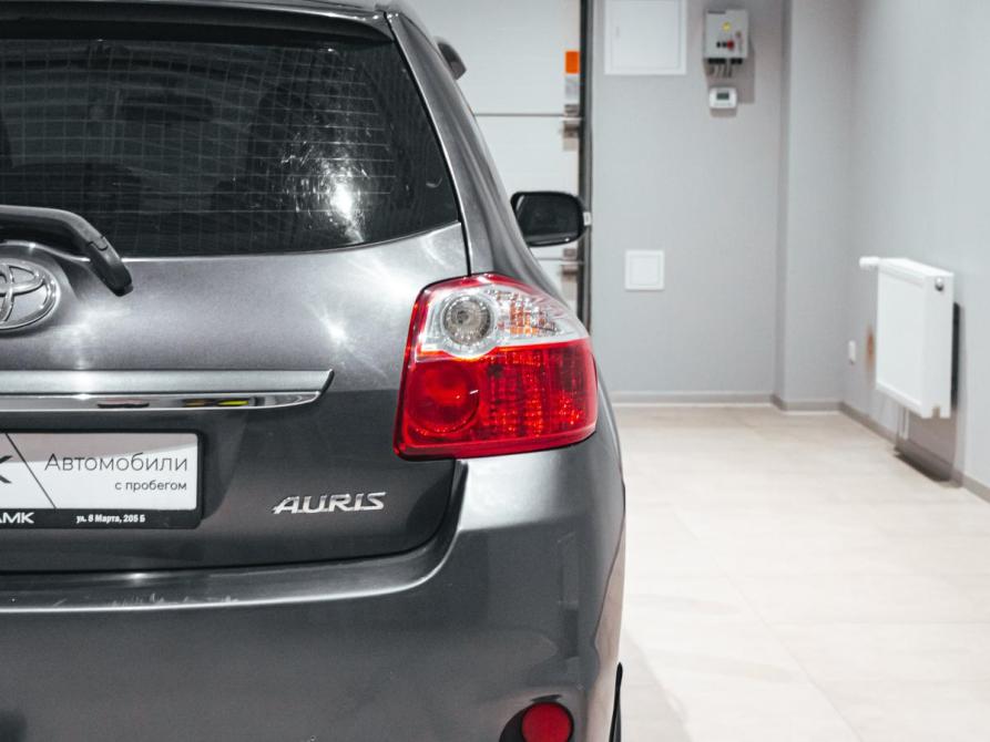 Toyota Auris I Рестайлинг Екатеринбург  - изображение 5