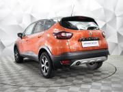 Renault Kaptur I Ульяновск  - изображение 23