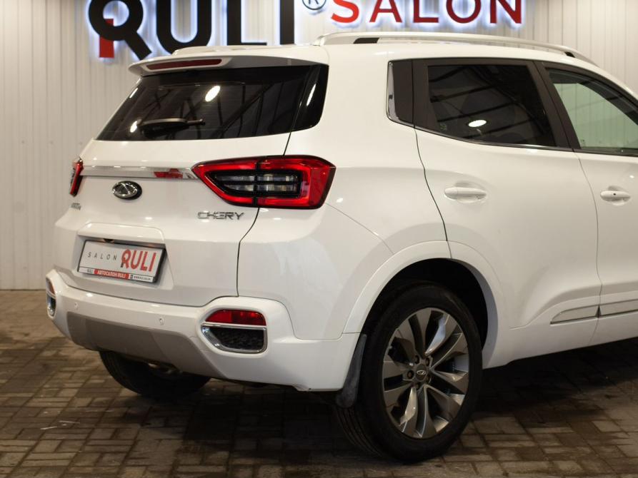 Chery Tiggo 4 I Иваново  - изображение 13