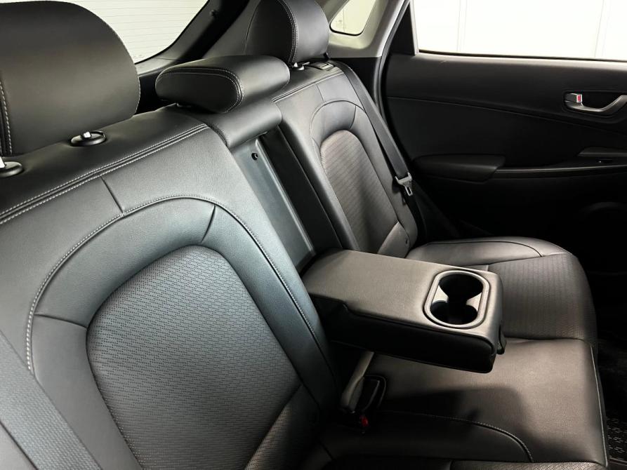 Hyundai Kona I Казань  - изображение 25