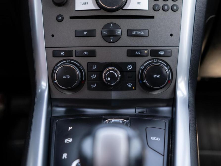 Opel Antara I Рестайлинг Сочи  - изображение 15