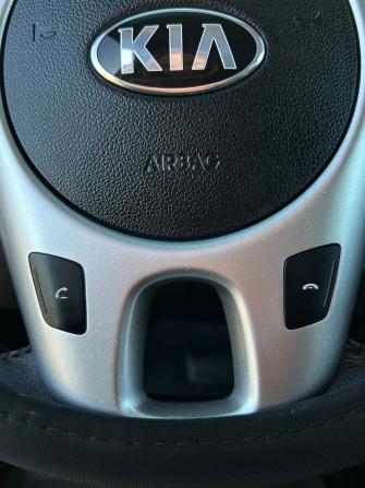 Kia Venga I с пробегом 2012 года, цена 950 000 рублей, 138776 км, минивэн, Автокод Объявления