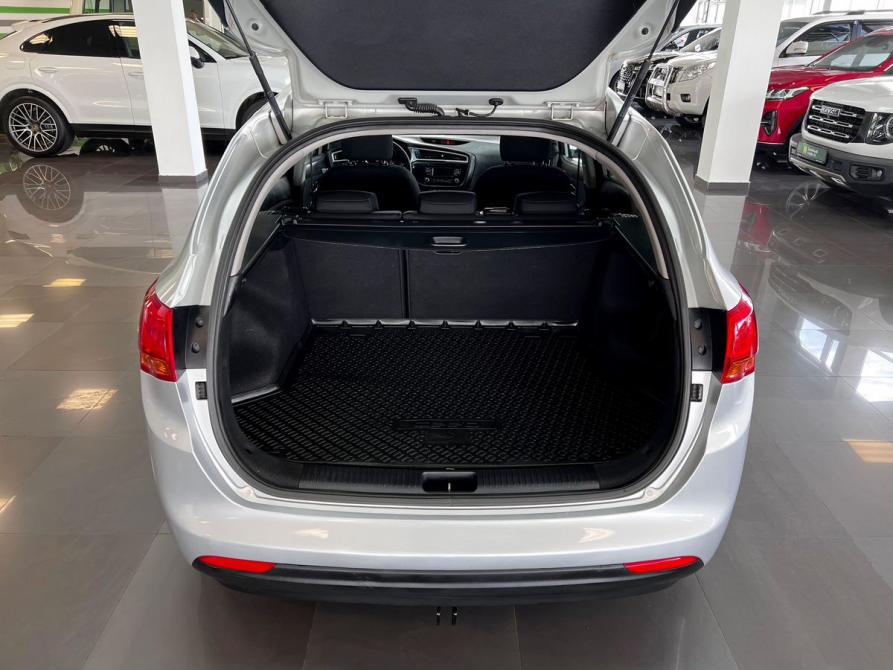 Kia Ceed II Рестайлинг Тверь  - изображение 7