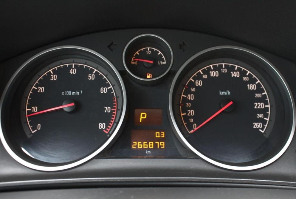 Opel Astra H Рестайлинг Нижний Новгород  - изображение 11