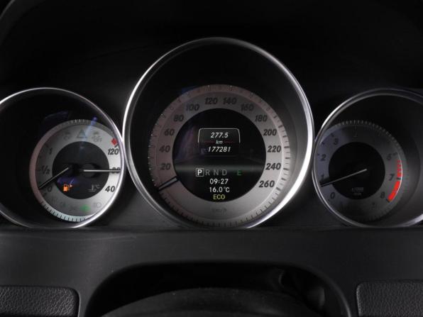 Mercedes-Benz C-Класс III (W204) Рестайлинг с пробегом 2012 года, цена 1 865 000 рублей, 177281 км, седан, Автокод Объявления
