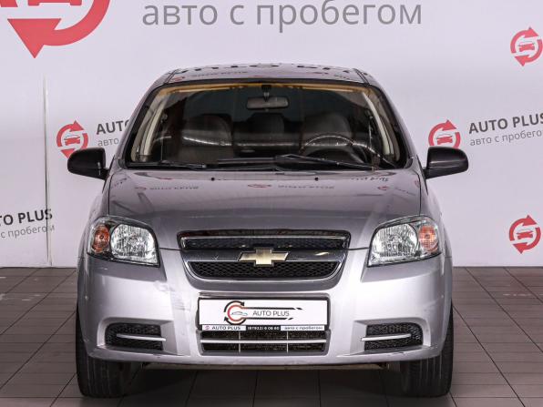 Chevrolet Aveo I Рестайлинг с пробегом 2007 года, цена 395 000 рублей, 191474 км, седан, Автокод Объявления