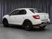Renault Logan II Рестайлинг Тюмень  - изображение 20