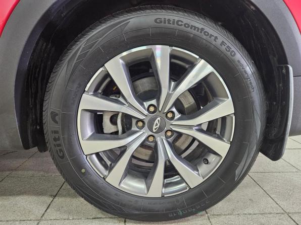 Chery Tiggo 7 Pro Max I с пробегом 2022 года, цена 1 813 000 рублей, 34610 км, внедорожник, Автокод Объявления