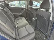 Hyundai Elantra V (MD) Екатеринбург  - изображение 20