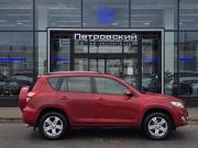Toyota RAV4 III (XA30) Рестайлинг Санкт-Петербург  - изображение 24