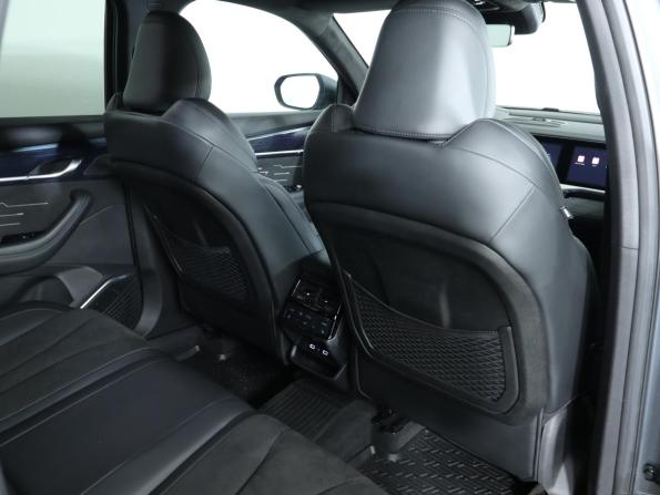 Geely Monjaro I с пробегом 2024 года, цена 3 499 000 рублей, 49000 км, внедорожник, Автокод Объявления