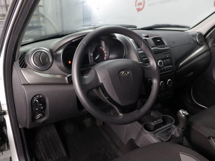 Lada (ВАЗ) Granta I Рестайлинг Минеральные Воды  - изображение 7