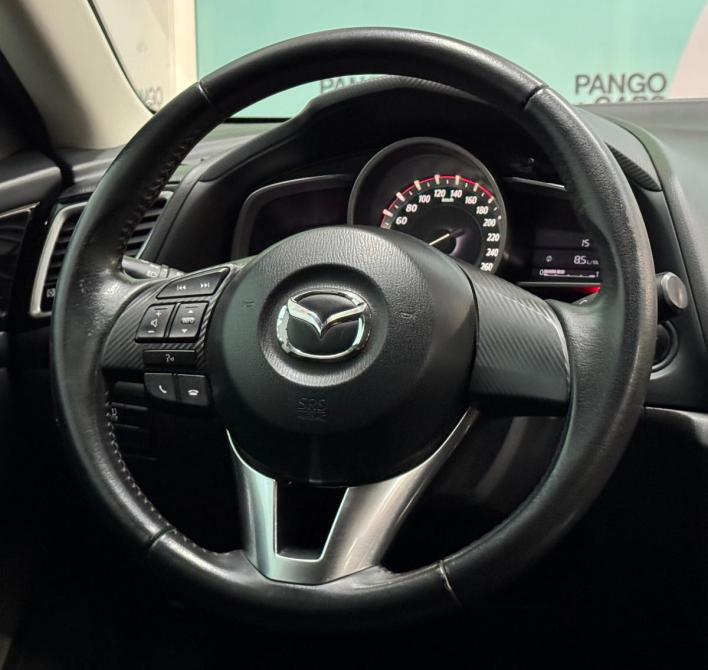 Mazda 3 III (BM) Набережные Челны  - изображение 11