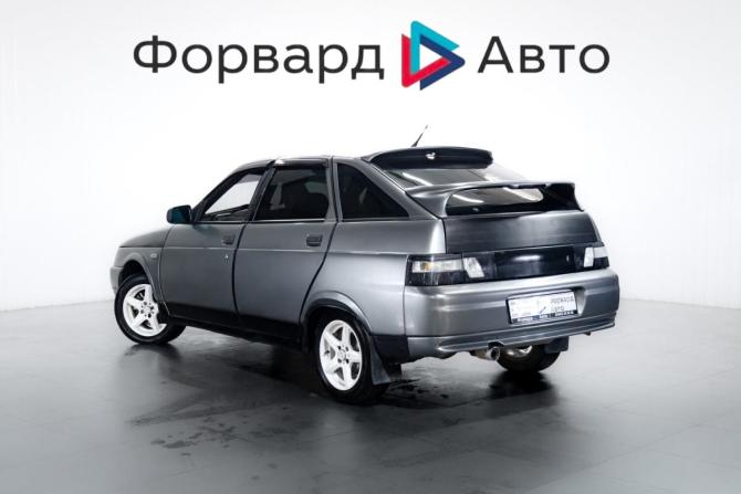 Lada (ВАЗ) 2112 с пробегом 2006 года, цена 250 000 рублей, 49986 км, хэтчбек, Автокод Объявления