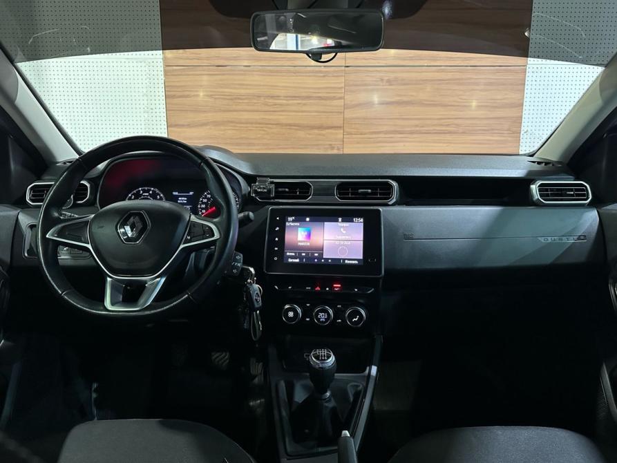 Renault Duster II Челябинск  - изображение 8