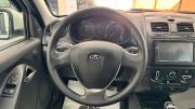 Lada (ВАЗ) Granta I Рестайлинг Киров  - изображение 24