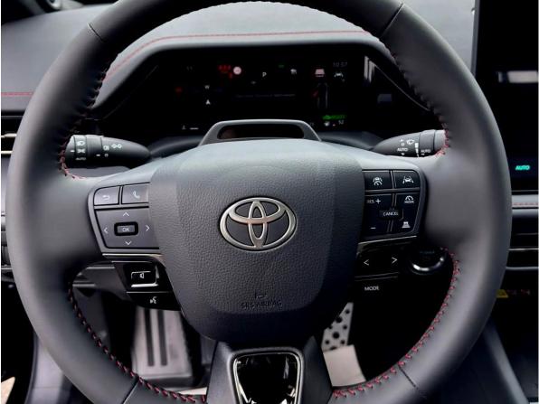 Новый Toyota Camry IX (XV80) China Market 2026 года, цена 5 050 000 рублей, седан, Автокод Объявления