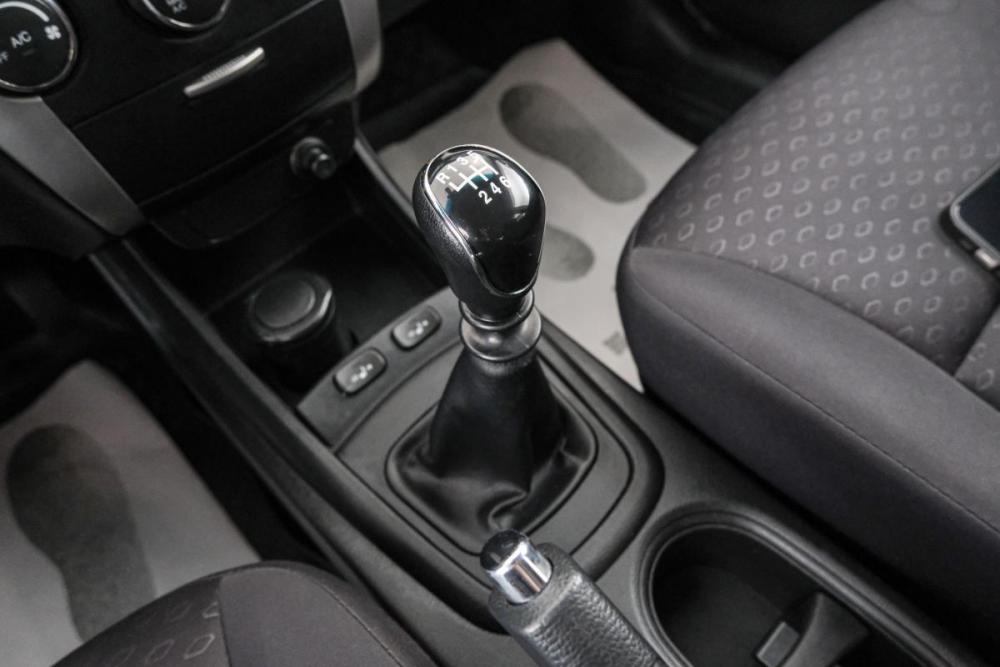 SsangYong Actyon II Красноярск  - изображение 17