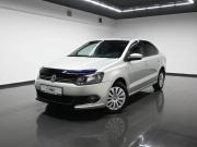 Volkswagen Polo V Тверь  - изображение 19
