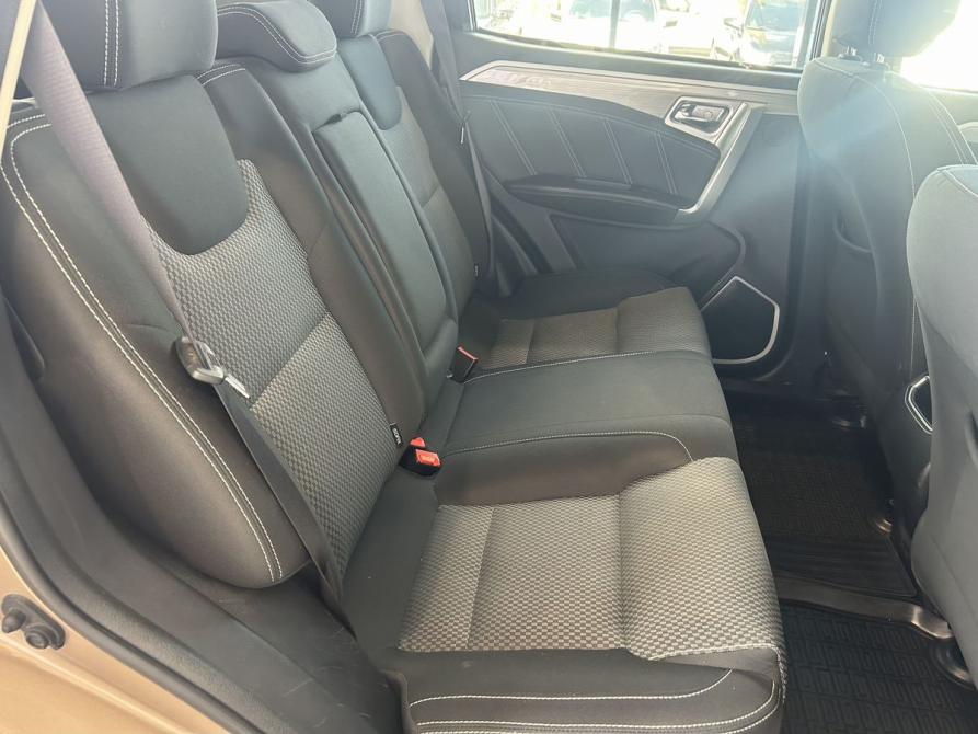 Geely Emgrand X7 I Рестайлинг 2 Саратов  - изображение 19