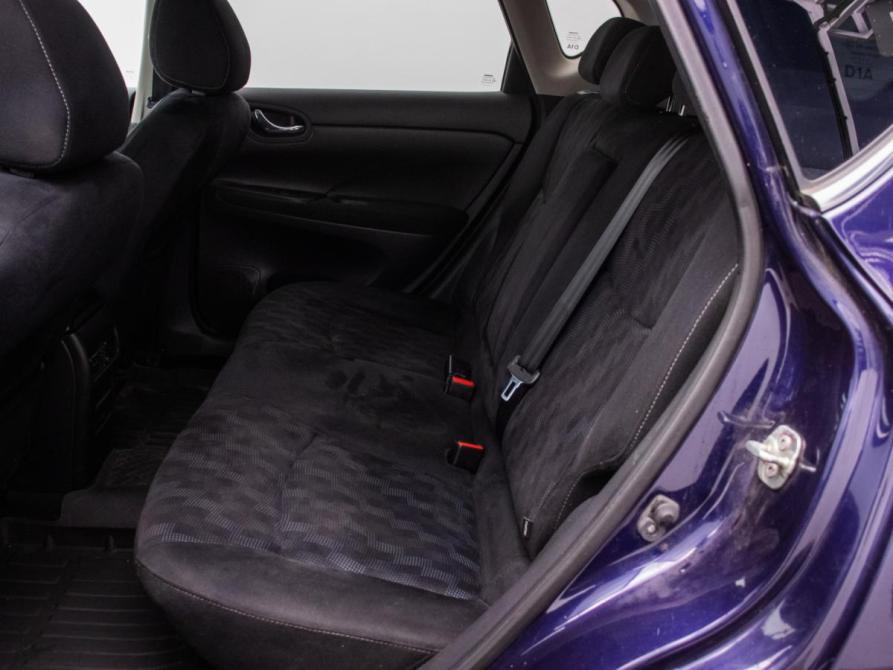 Nissan Tiida II Москва  - изображение 11