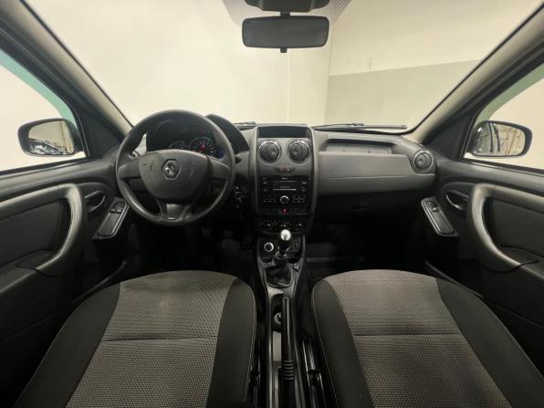 Renault Duster I Рестайлинг с пробегом 2017 года, цена 1 260 000 рублей, 147000 км, внедорожник, Автокод Объявления
