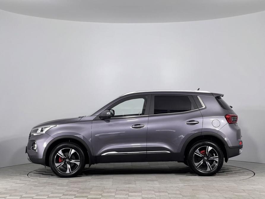 Chery Tiggo 4 Pro I Калининград  - изображение 8