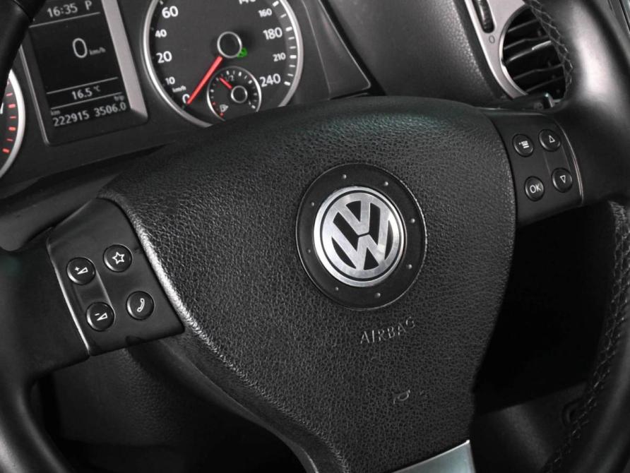 Volkswagen Tiguan I Ростов-на-Дону  - изображение 12