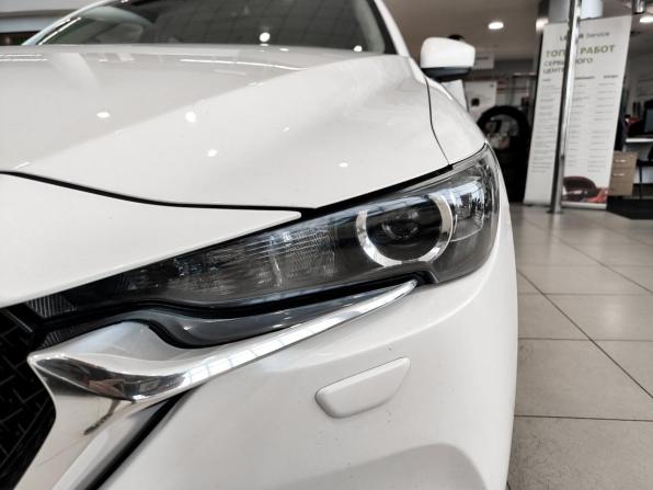 Mazda CX-5 II с пробегом 2018 года, цена 2 530 000 рублей, 73500 км, внедорожник, Автокод Объявления