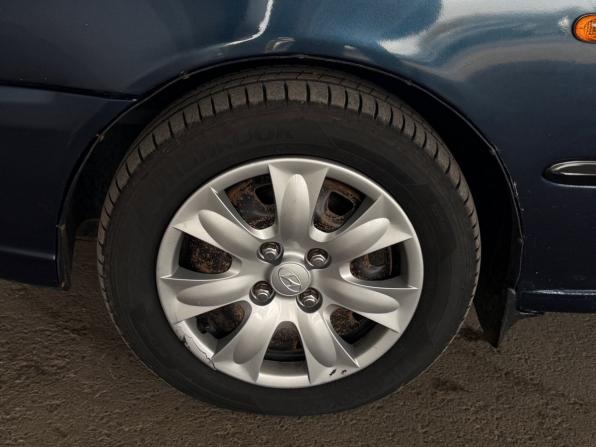 Hyundai Accent II с пробегом 2007 года, цена 399 000 рублей, 306123 км, седан, Автокод Объявления