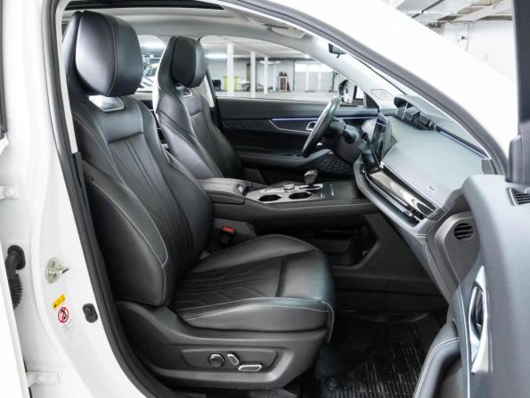 Changan UNI-K с пробегом 2023 года, цена 2 842 000 рублей, 76165 км, внедорожник, Автокод Объявления