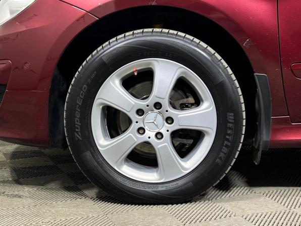Mercedes-Benz B-Класс I (W245) Рестайлинг с пробегом 2010 года, цена 629 900 рублей, 169477 км, хэтчбек, Автокод Объявления
