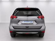 Nissan X-Trail III Рестайлинг Москва  - изображение 22