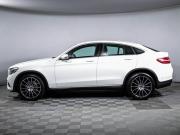 Mercedes-Benz GLC Coupe I (C253) Москва  - изображение 28