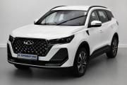 Chery Tiggo 7 Pro Max I Рестайлинг Москва  - изображение 21