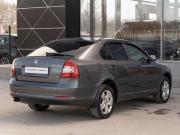 Skoda Octavia II (A5) Рестайлинг Новосибирск  - изображение 24