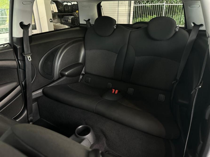 Mini Hatch II (R56) Санкт-Петербург  - изображение 23
