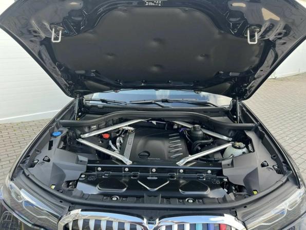 BMW X7 I (G07) с пробегом 2021 года, цена 7 999 000 рублей, 75032 км, внедорожник, Автокод Объявления