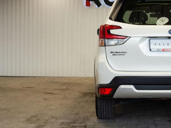 Subaru Forester V с пробегом 2019 года, цена 3 350 000 рублей, 88566 км, внедорожник, Автокод Объявления