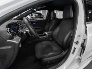 Mercedes-Benz C-Класс V (W206) Москва  - изображение 33