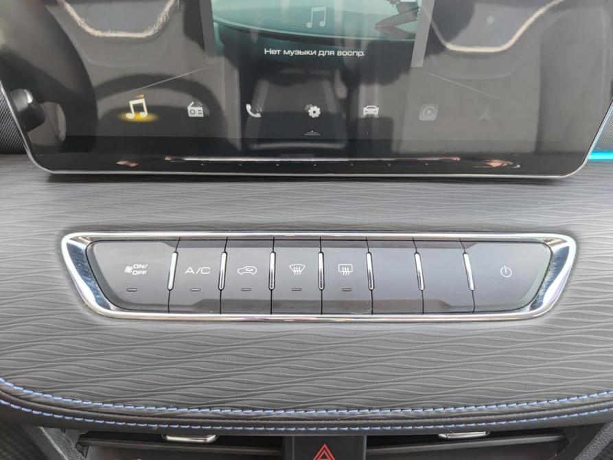 Haval Jolion I Ижевск  - изображение 24