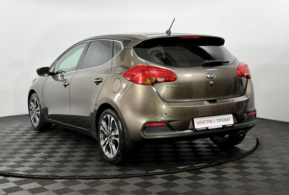 Kia Ceed II Нижний Новгород  - изображение 8