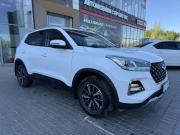 Chery Tiggo 4 Pro I Набережные Челны  - изображение 24