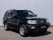 Toyota Land Cruiser 100 Series Рестайлинг 2 Сочи  - изображение 26