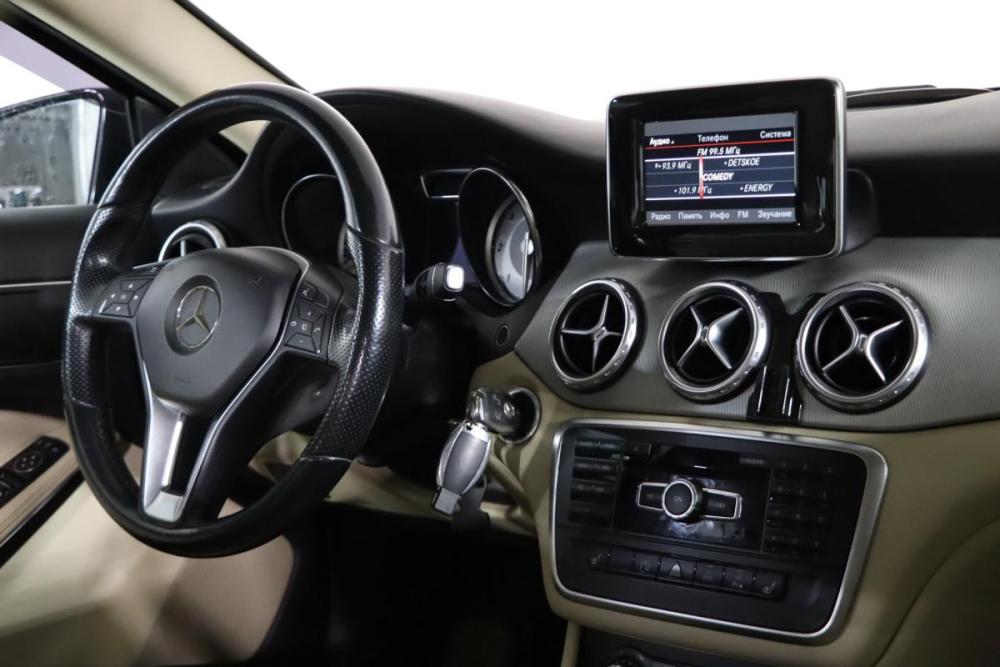Mercedes-Benz GLA I (X156) Нижний Новгород  - изображение 12