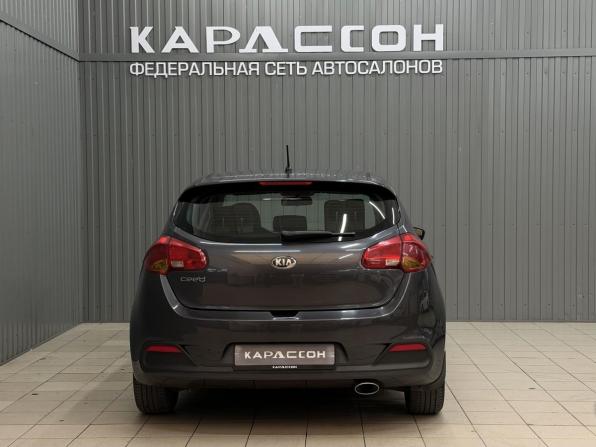 Kia Ceed II с пробегом 2012 года, цена 1 080 000 рублей, 97116 км, хэтчбек, Автокод Объявления