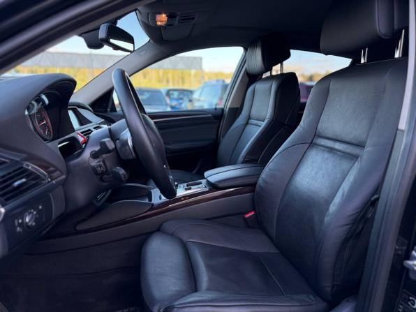 BMW X6 I (E71) с пробегом 2010 года, цена 2 095 000 рублей, 142600 км, внедорожник, Автокод Объявления